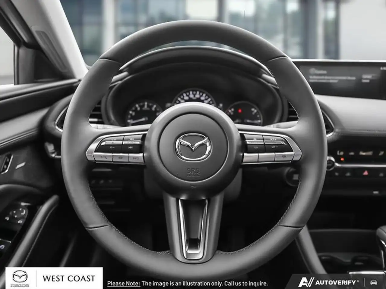 Mazda 3 снимка Mazda 3