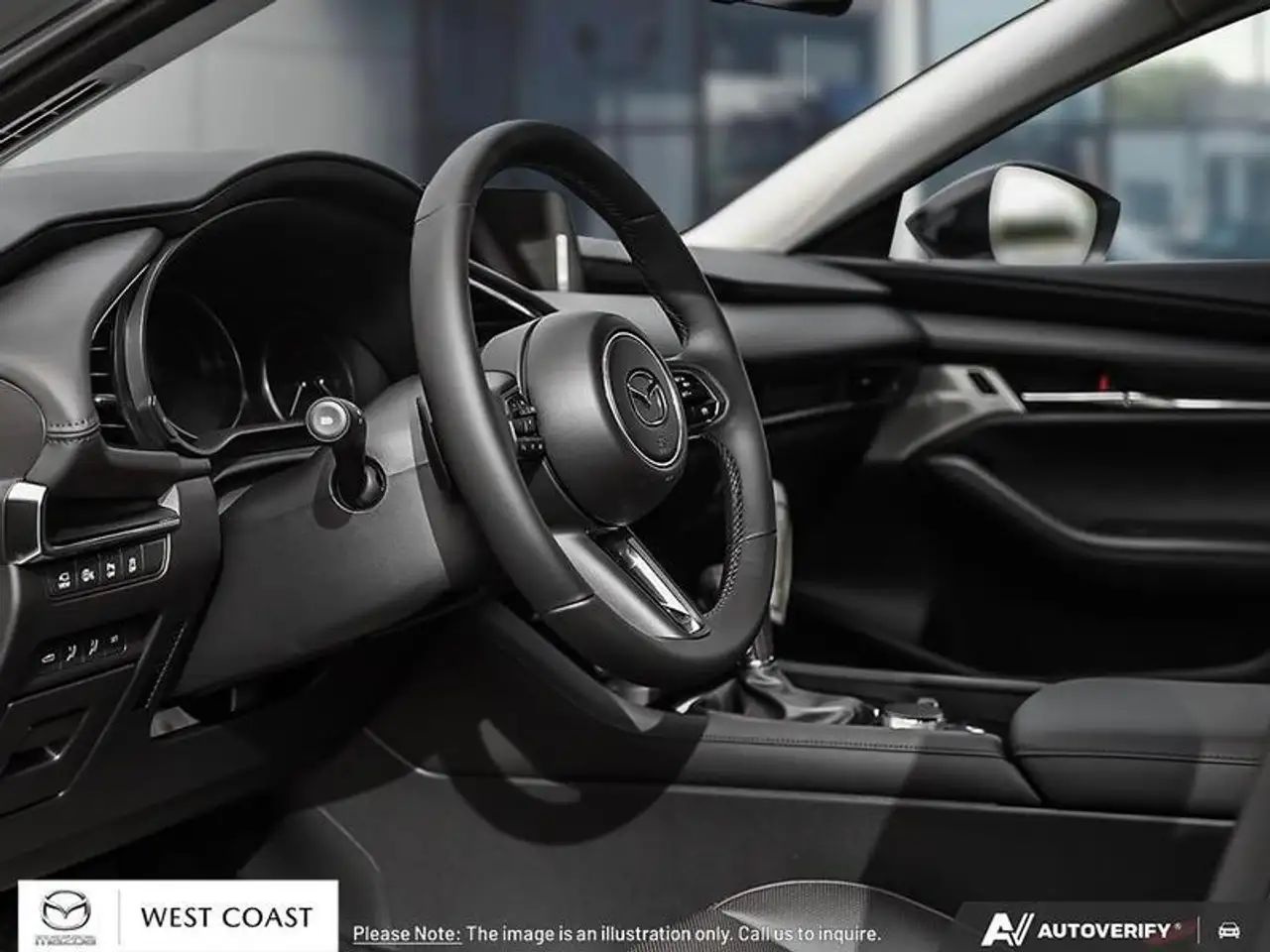 Mazda 3 снимка Mazda 3