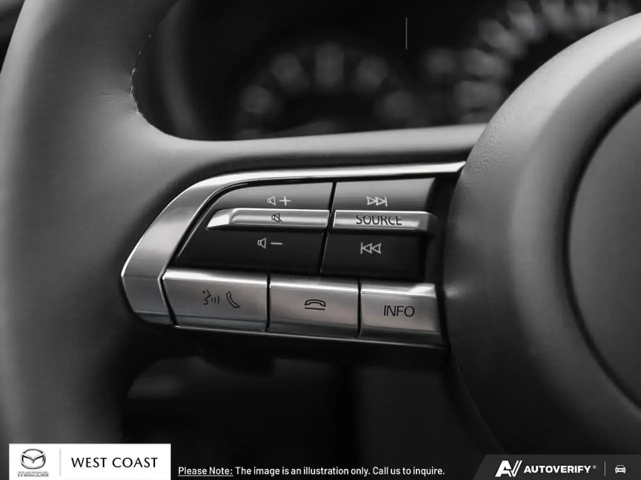 Mazda 3 fotografie Mazda 3