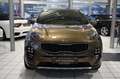 Kia Sportage GT-Line 4WD Grün - thumbnail 3