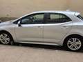 Toyota Corolla 1.8 125H BUSINESS E-CVT Gris - thumbnail 3