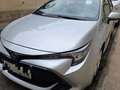 Toyota Corolla 1.8 125H BUSINESS E-CVT Gris - thumbnail 1