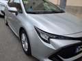 Toyota Corolla 1.8 125H BUSINESS E-CVT Gris - thumbnail 2