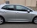 Toyota Corolla 1.8 125H BUSINESS E-CVT Gris - thumbnail 6