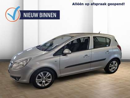 Opel Corsa 1.4-16V Enjoy Airco 5drs Nap 90PK