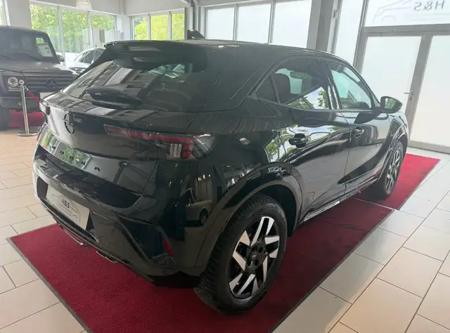 Opel Mokka view 9