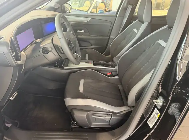 Opel Mokka view 11