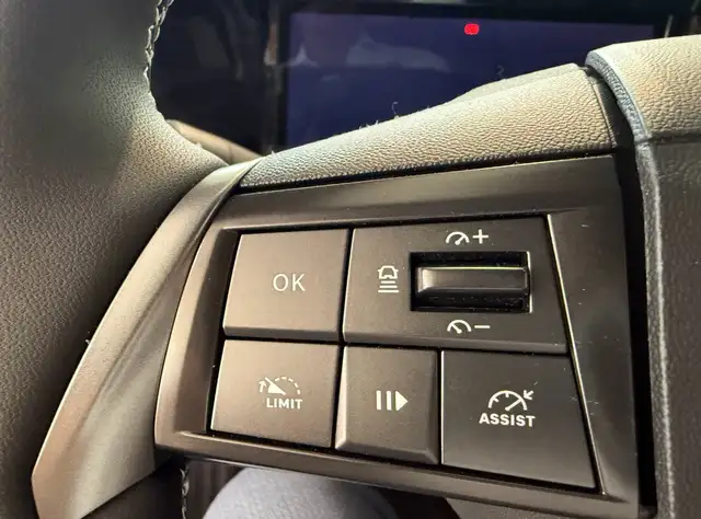 Opel Mokka view 13