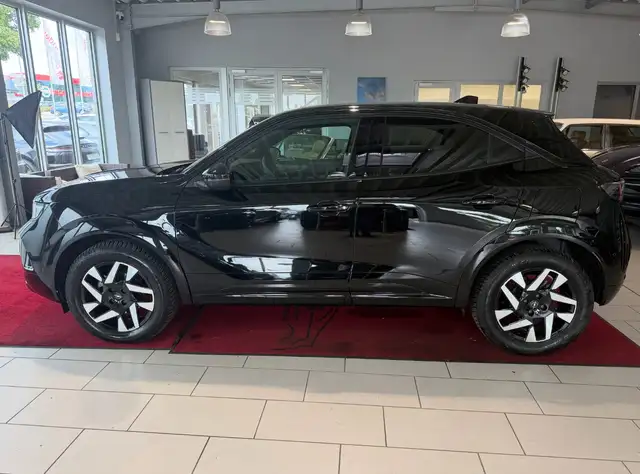 Opel Mokka view 4