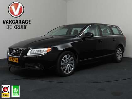 Volvo V70 1.6 T4 Limited Edition {DEALERONDERHOUDEN}  Cruise