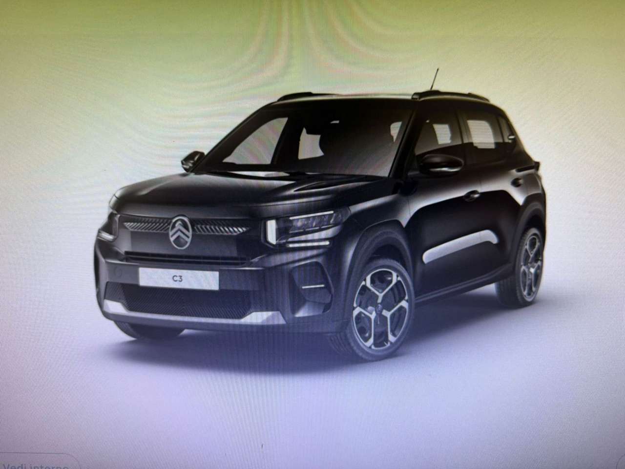 Citroen C3 Turbo 100cv - PLUS