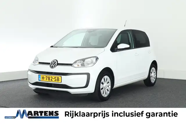 Volkswagen up! 1.0 BMT 60pk Move up! Cruise Control Camera Climat