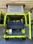 Mercedes-Benz Sprinter Original Iglhaut 312 D-KA Giallo - thumbnail 3
