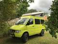 Mercedes-Benz Sprinter Original Iglhaut 312 D-KA Giallo - thumbnail 2