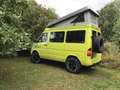 Mercedes-Benz Sprinter Original Iglhaut 312 D-KA Giallo - thumbnail 1