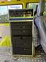 Mercedes-Benz Sprinter Original Iglhaut 312 D-KA Giallo - thumbnail 9