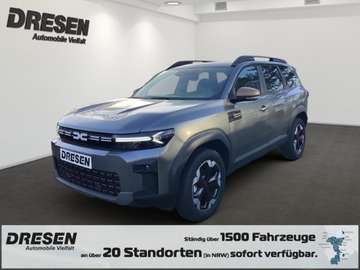 Extreme mild hybrid-G 140 LPG PANORMADACH WINTER-P