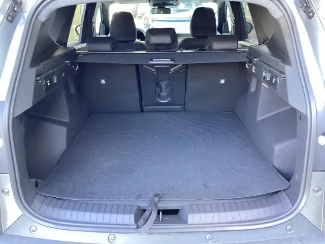 Dacia Bigster view 12