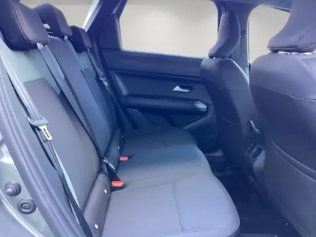 Dacia Bigster view 13