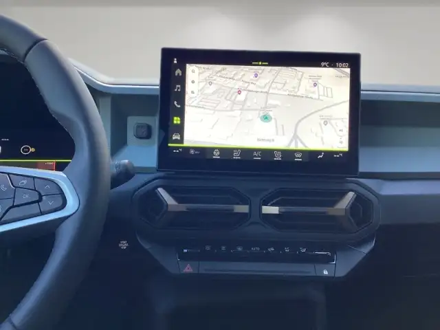 Dacia Bigster view 9