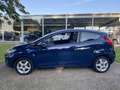 Ford Fiesta 1.2 S LIMITED AIRCO Azul - thumbnail 4