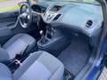 Ford Fiesta 1.2 S LIMITED AIRCO Bleu - thumbnail 14
