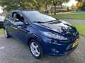 Ford Fiesta 1.2 S LIMITED AIRCO Azul - thumbnail 8