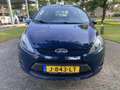 Ford Fiesta 1.2 S LIMITED AIRCO Azul - thumbnail 9