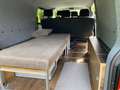 Volkswagen T6 Transporter VW T6 Transporter, LR, 4Motion, TDI, 140 PS – Camper, Wohnmobil Weiß - thumbnail 5