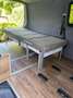 Volkswagen T6 Transporter VW T6 Transporter, LR, 4Motion, TDI, 140 PS – Camper, Wohnmobil Weiß - thumbnail 17