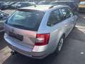 Skoda Octavia Combi Ambition Silber - thumbnail 5