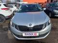 Skoda Octavia Combi Ambition Silber - thumbnail 2