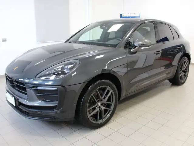 Porsche Macan Macan 2.0 T 265cv pdk