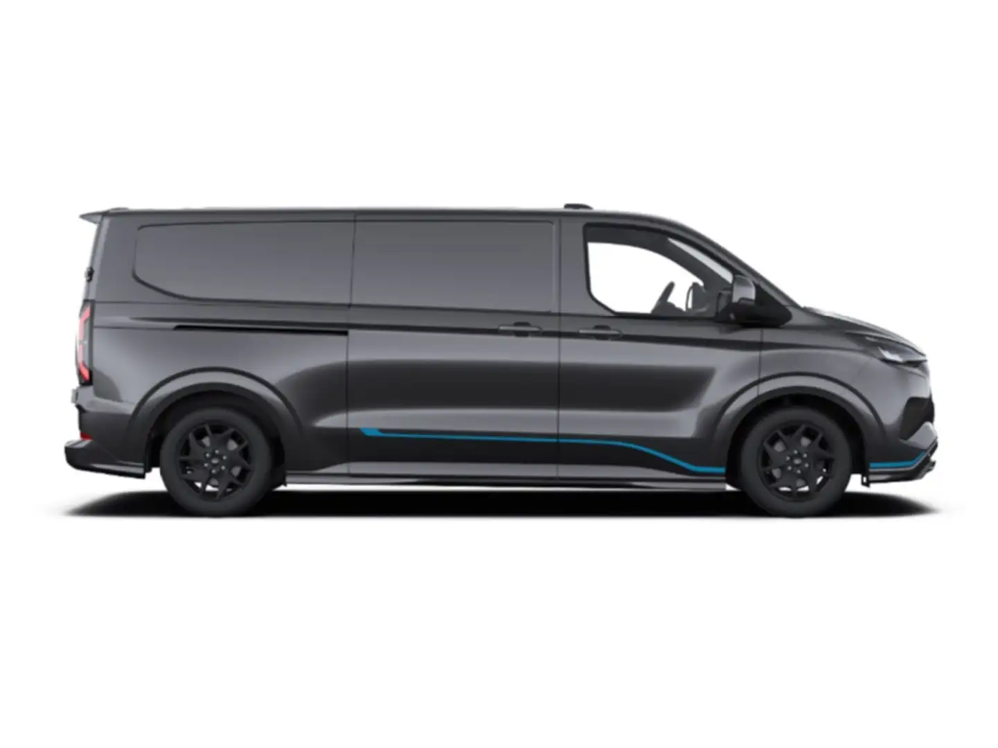 Ford Transit Custom 320 2.5 PHEV L2H1 Sport | 1-fase laadkabel mode 3 - 2