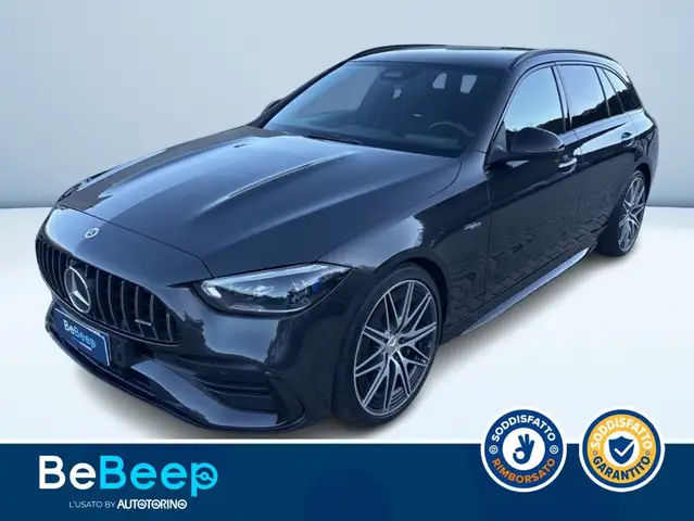 Mercedes-Benz C 43 AMG C SW AMG 43 MHEV PREMIUM PRO 4MATIC AUTO