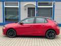 Opel Corsa F GS-Line*LED*TLEDER*VIRTUAL*ACC*SPUR*TEMP Rouge - thumbnail 9
