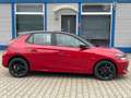 Opel Corsa F GS-Line*LED*TLEDER*VIRTUAL*ACC*SPUR*TEMP Rouge - thumbnail 4