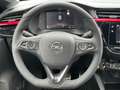 Opel Corsa F GS-Line*LED*TLEDER*VIRTUAL*ACC*SPUR*TEMP Rouge - thumbnail 12