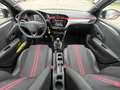 Opel Corsa F GS-Line*LED*TLEDER*VIRTUAL*ACC*SPUR*TEMP Rouge - thumbnail 10
