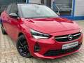 Opel Corsa F GS-Line*LED*TLEDER*VIRTUAL*ACC*SPUR*TEMP Rouge - thumbnail 3