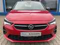 Opel Corsa F GS-Line*LED*TLEDER*VIRTUAL*ACC*SPUR*TEMP Rouge - thumbnail 2