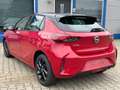 Opel Corsa F GS-Line*LED*TLEDER*VIRTUAL*ACC*SPUR*TEMP Rouge - thumbnail 8