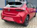 Opel Corsa F GS-Line*LED*TLEDER*VIRTUAL*ACC*SPUR*TEMP Rouge - thumbnail 5