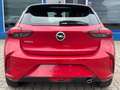 Opel Corsa F GS-Line*LED*TLEDER*VIRTUAL*ACC*SPUR*TEMP Rouge - thumbnail 6
