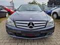 Mercedes-Benz C 200 C 200 CGI BlueEfficiency (204.048) Avangarde Schwarz - thumbnail 2