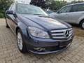 Mercedes-Benz C 200 C 200 CGI BlueEfficiency (204.048) Avangarde Schwarz - thumbnail 3