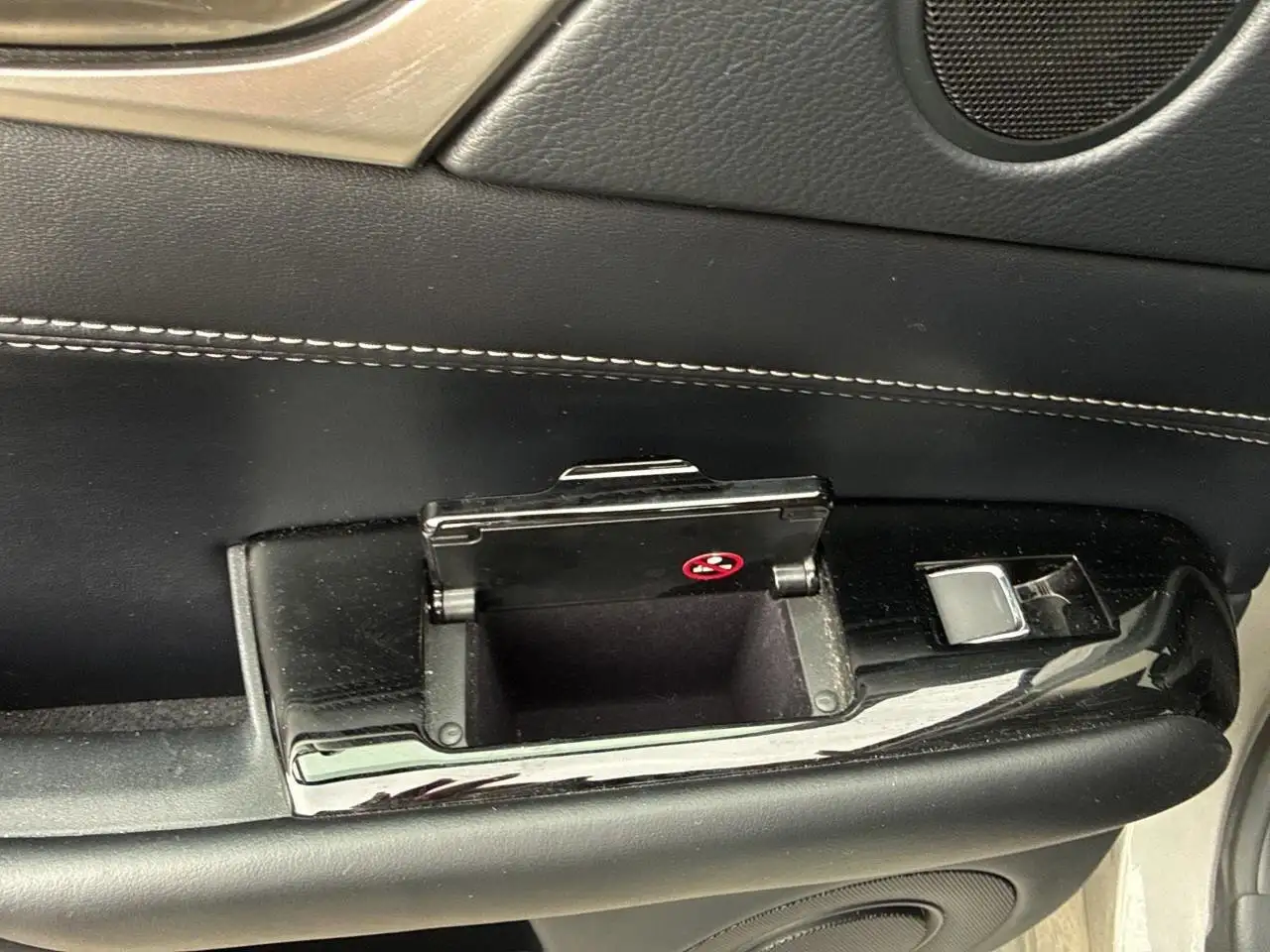 Lexus GS снимка Lexus GS
