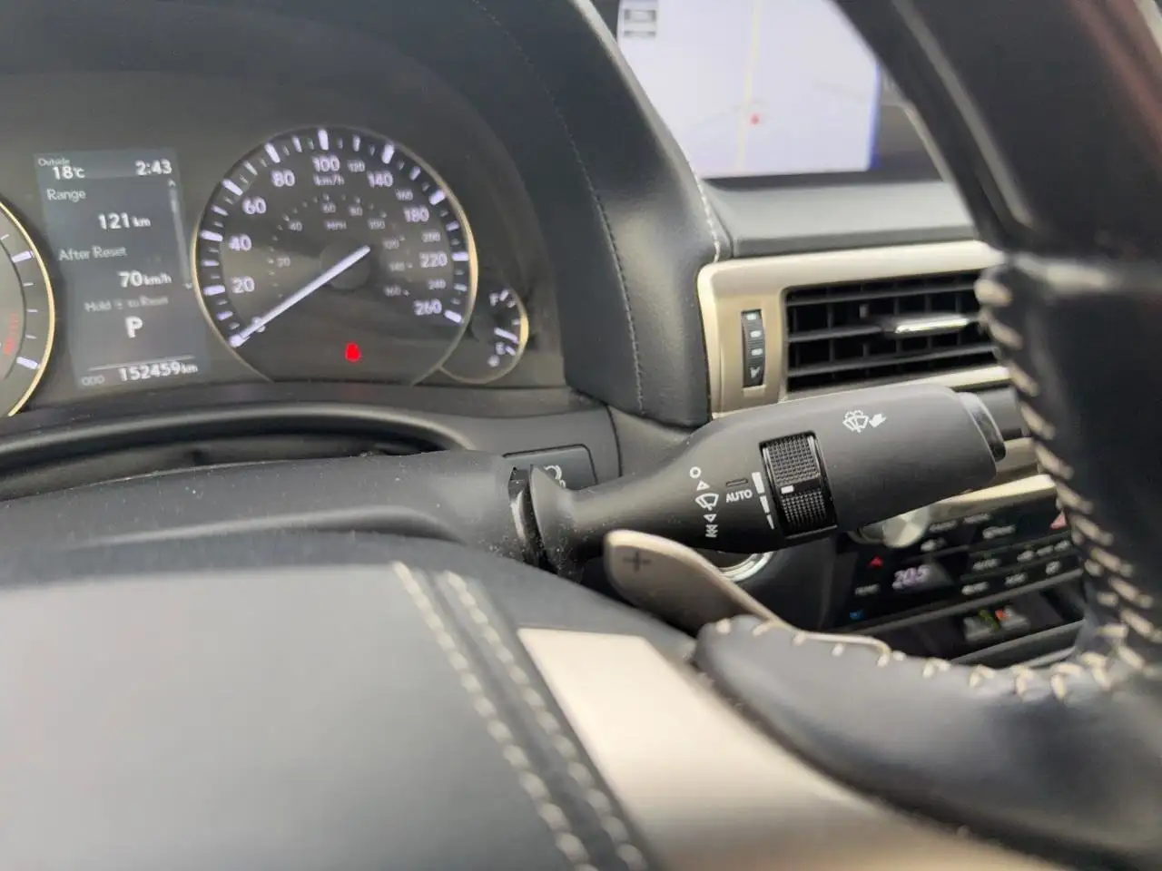 Lexus GS снимка Lexus GS