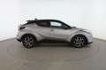 Toyota C-HR 1.8 Hybrid Advance Gri - thumbnail 8