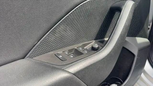 Skoda Octavia view 13
